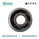 Rulment compatibil cal.I cu bile pentru drujba Stihl MS640, MS660, 064, 066