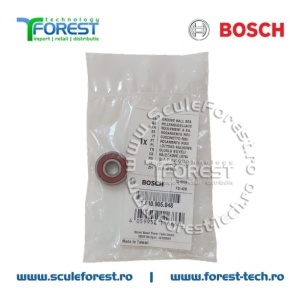 Rulment original 609LU Bosch 1610905048 - Img 7