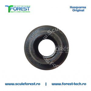 Rulment original cu bile si cu suport la cutia de transmisie la Husqvarna LC356V si LC356AWD - Img 6