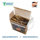 Segment AIP pentru piston drujba Husqvarna 236, 240e - 39mm x 1.5mm