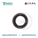 Semering compatibil cal.I rulment ambielaj drujba Stihl MS400, MS410, MS411, MS440