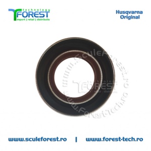 Semering original motocoasa Husqvarna 545RX, 545RXT - Img 5