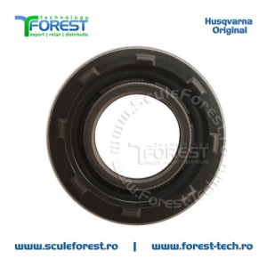 Semering original rulment ambielaj drujba Husqvarna 135,435,435e,440e - Img 2