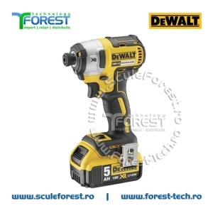 Set 4 scule electrice cu acumulatori Dewalt DCK422P3 - Img 7