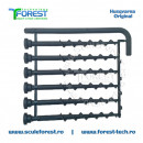 Set 6 suruburi pentru fixarea unitatii de incarcare (dockstation) Husqvarna