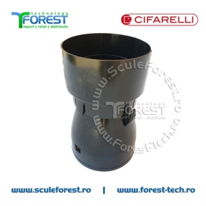 Set cap lance atomizor Cifarelli M1200 - Img 4