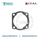 Set garnituri compatibil cal.I drujba Husqvarna 51, 55