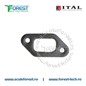 Set garnituri KIT compatibil drujba Husqvarna 357XP, 359 - Img 7