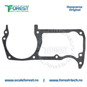 Set garnituri original drujba Husqvarna 262XP - Img 2