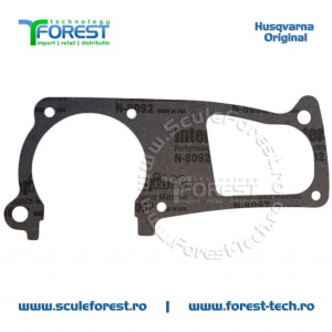 Set garnituri original drujba Husqvarna 340, 345, 350, 346XP, 353 - Img 2