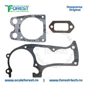 Set garnituri original drujba Husqvarna 570, 575XP