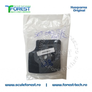 Set garnituri original motocoasa Husqvarna 128C, 128R, McCulloch B28B - Img 6
