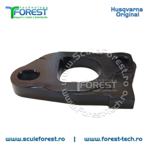 Set garnituri original pentru carburator motor Husqvarna HS123A, HS139A, HS166A - Img 6