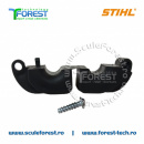 Set suport ax masina tuns gazonul Stihl MB 248, MB 253