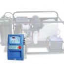 Sistem de automatizare ptr. generatoare pe benzina AT 207.1
