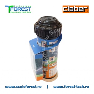 Sprinkler Pop-Up Turbine Claber - Img 2