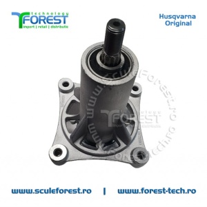 Suport complet prindere cutit tractor CTH126, CTH174, P11577RB, M115-77TC - Img 5