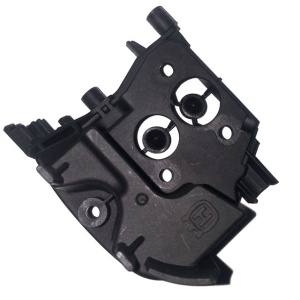 Suport filtru aer original pentru drujba Husqvarna 120 Mark II, 235, 235e, 236, 240, 240e, Jonsered CS2234, CS2238