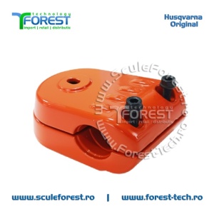 Suport prindere maner (Kit) original pentru motocoasa Husqvarna 343R, 545RX, 545RXT, 555RXT