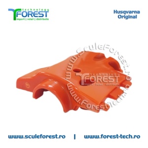 Suport prindere maner original partea stanga pentru motocoasa Husqvarna 135R