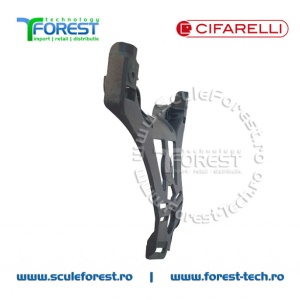 Suport rezervor solutie atomizor Cifarelli M1200 - Img 4
