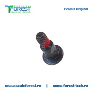 Surub fixare ambreiaj motocoasa Husqvarna 135R, 333R, 535RX - Img 4