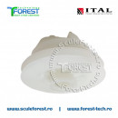 Tambur demaror 1 si 2 compatibil cal.I Husqvarna 340e, 345e, 435e, 445e, 450e