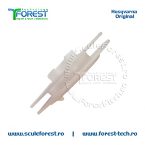 Tambur demaror 2 original pentru drujba Husqvarna 135 MarkII - Img 7