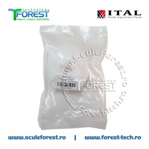 Tambur demaror compatibil pentru drujba Husqvarna 365, 365 X-TORQ, 371XP, 372XP, 372XP X-TORQ, 385XP, 390XP, Jonsered CS2165, CS2171, CS2172 - Img 7