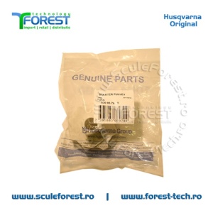 Tambur demaror original pentru drujba Husqvarna 235, 236, 240, Jonsered CS2234, CS2238 - Img 2