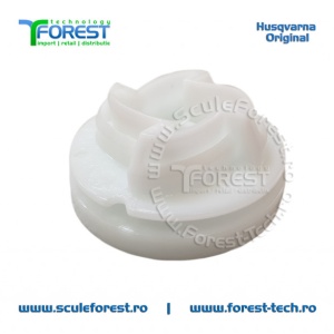 Tambur demaror original pentru drujba Husqvarna 340, 345, 350, 346XP, 353, Jonsered CS2145, CS2150