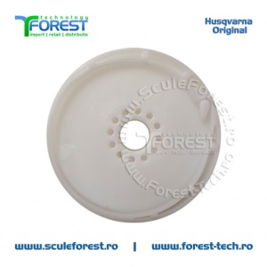 Tambur demaror original pentru drujba Husqvarna 365, 365 X-TORQ, 371XP, 372XP, 372XP X-TORQ, 385XP, 390XP, Jonsered CS2165, CS2171, CS2172 - Img 4