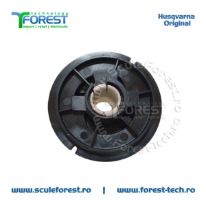 Tambur demaror original pentru motocoasa Partner T330+ - Img 2