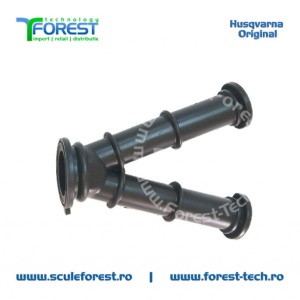 Teava admisie Husqvarna K750, K760, K760II, K770, K770 II, K760 Cut-n-Break - Img 6