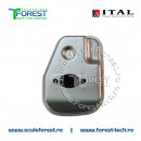 Toba esapament compatibila cal.I drujba Husqvarna 120 MarkII, 235, 235e, 236, 240, 240e