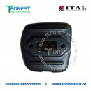 Toba esapament compatibila cal.I drujba Husqvarna 365, 365 X-TORQ, 372XP, 372XP X-TORQ