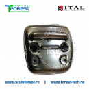 Toba esapament compatibila cal.I drujba Husqvarna 372XP, 385XP
