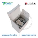 Toba esapament compatibila cal.I drujba Stihl MS171, MS181, MS211