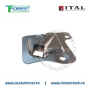Toba esapament compatibila cal.I drujba Stihl MS290, MS390, 029, 039