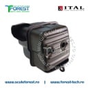 Toba esapament compatibila cal.I drujba Stihl MS341, MS361