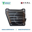 Toba esapament compatibila cal.I drujba Stihl MS640, MS660, 064, 066