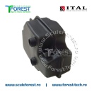 Toba esapament compatibila cal.I motocoasa Stihl FS120, FS200, FS250