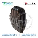 Toba esapament compatibila cal.I motocoasa Stihl FS160, FS220, FS280