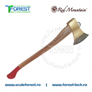 Topor profesional RedMountain 1.4 kg / 70cm - Img 2