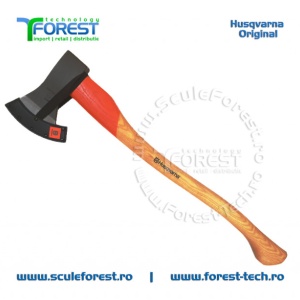 Topor Universal Husqvarna - 1.25kg / 70cm | SculeForest.ro - Img 3
