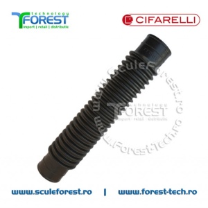 Tub flexibil atomizor Cifarelli M3A , M88 - Img 2