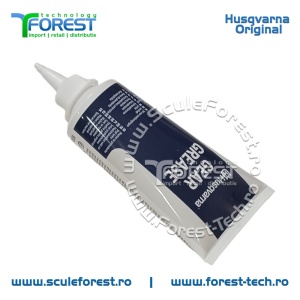 Vaselina Husqvarna pentru reductoare (angrenaje unghiulare) - 100 grame - Img 8