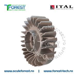 Volanta compatibila pentru drujba Stihl 034, 036, MS360 - Img 2