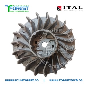 Volanta compatibila pentru drujba Stihl MS341, MS361 - Img 6