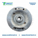 Volanta originala drujba Husqvarna 130, 135, 135 Mark II, 435, 435e, 440e